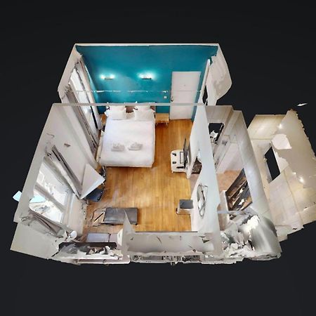 Bluestay 235 - Superbe Appartement A 파리 외부 사진