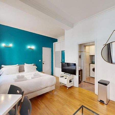 Bluestay 235 - Superbe Appartement A 파리 외부 사진
