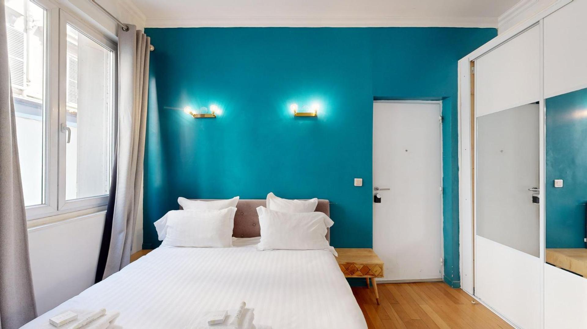 Bluestay 235 - Superbe Appartement A 파리 외부 사진